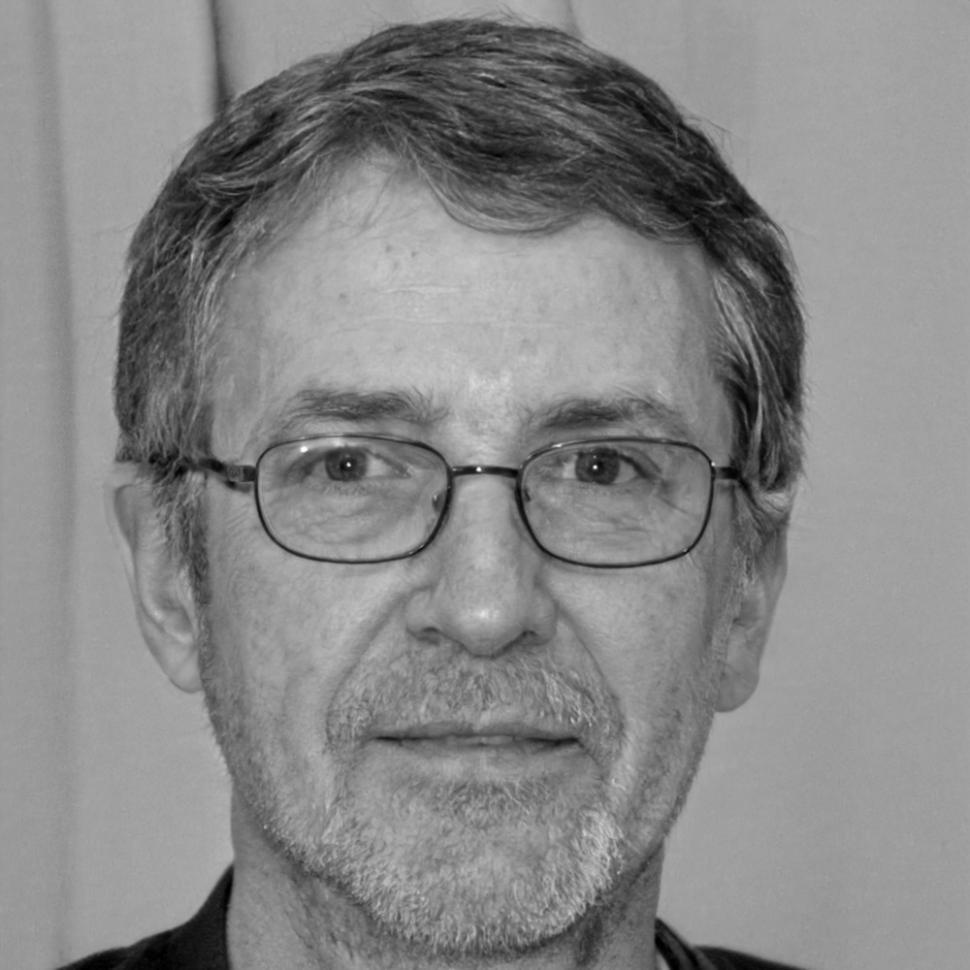 Retrato de Aurelio Mendizábal, fundador de polarythicos